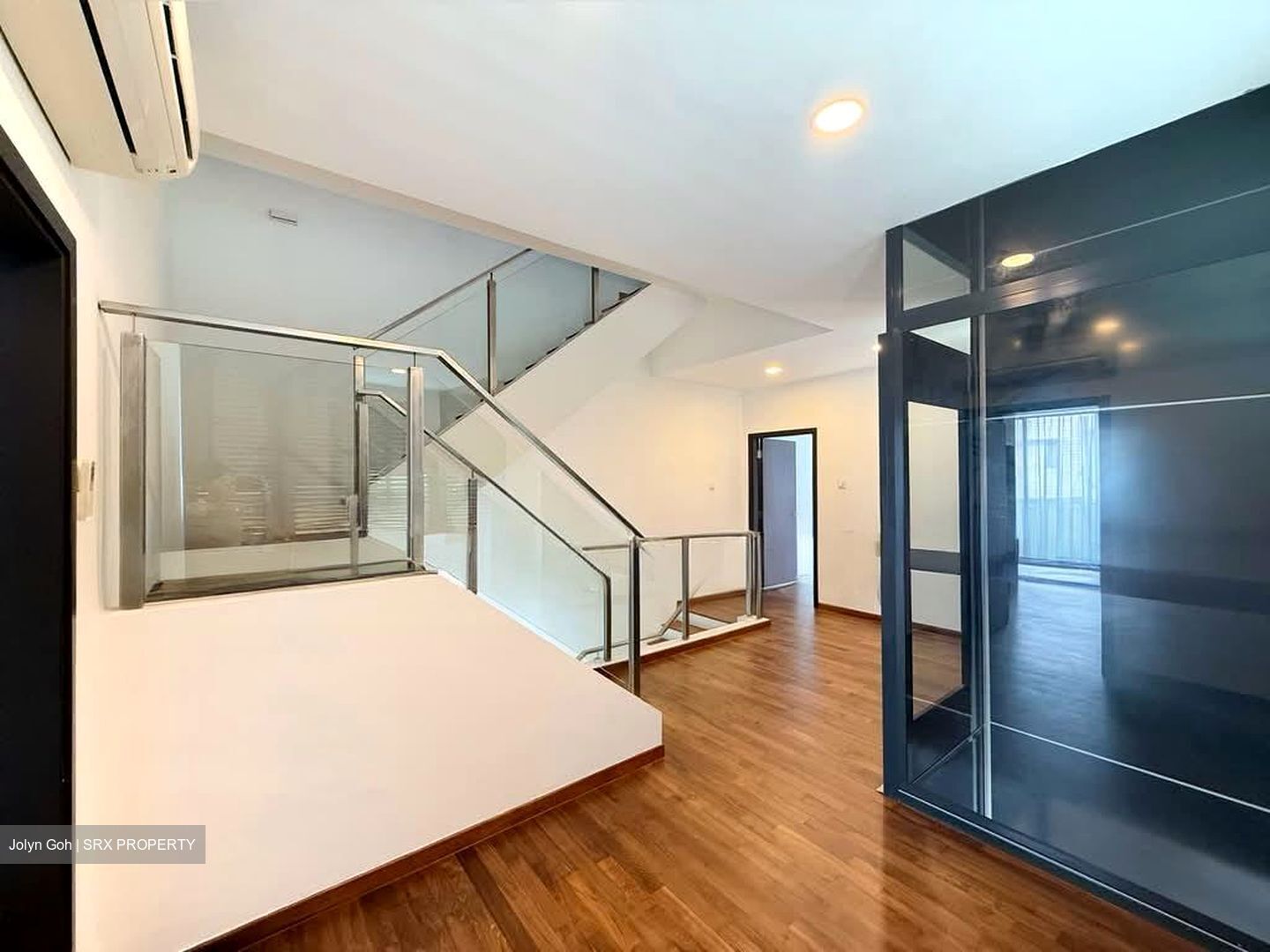 Sembawang Springs Estate (D27), Semi-Detached #591995631